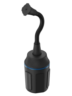 Zestaw do samochodu: etui MAG na telefon Google Pixel 10/10 Pro (magnetyczne) oraz mocowanie Quad Lock