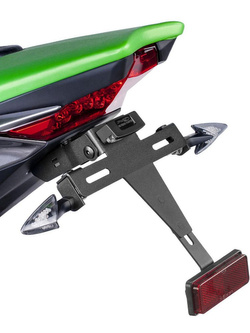  Fender eliminator PUIG Kawasaki Z1000 (14-20)/ Z1000R (17-20)
