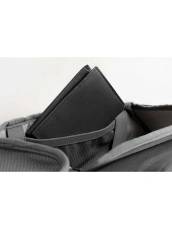 Torba na bak SW-Motech Pro Edge mocowana na tankringu Pro [poj.: 5-7l]