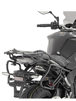 Stelaż Givi pod kufer centralny Monokey lub Monolock do Yamahy MT-10 (16-21) [bez płyty]