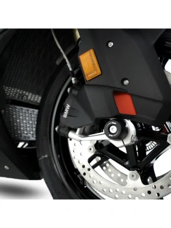 Slidery przedniego zawieszenia R&G Racing BMW S 1000 XR (20-)/ RR (25-)/ R (14-)/ M Sport/ M 1000 RR (21-24)/ R (23-)