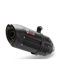Tłumik SLIP-ON LINE (SUONO) MIVV Aprilia Tuono V4 (10-16)/ RSV4 (09-16)