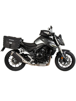 Stelaż boczny C-Bow Hepco&Becker do Honda CB 750 Hornet (23-)