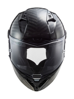 Kask integralny LS2 FF805 Thunder C Solid czarny