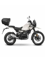 Stelaż pod kufer centralny Shad Royal Enfield Himalayan 450 (24-)