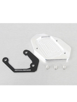 Poszerzenie stopki Hepco&Becker do BMW R 1200 GS Adventure [08-13]