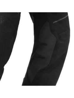 Spodnie motocyklowe tekstylne Shima Hero 3.0 szaro-czarne