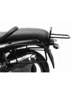 Stelaż boczny Hepco&Becker BMW R 850 R (94-02)/R 1100 R (94-99) montowany na stałe