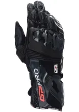 Rękawice motocyklowe Alpinestars GP Pro R4 czarne