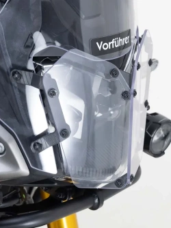 Osłona reflektora SW-Motech Yamaha Tenere 700 (24-)