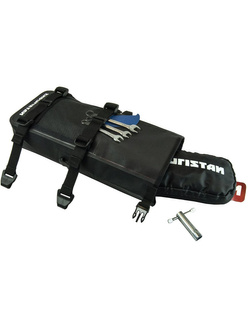 Organizer na narzędzia Enduristan Lyndon [pojemność: 1,2 l]