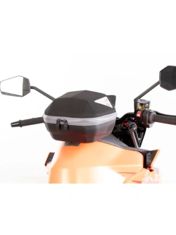 Tankring Basic Hepco&Becker KTM 990 Duke (24-)/990 Duke R (26-)