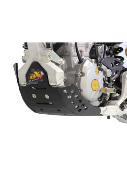 Płyta pod silnik AXP Racing Kawasaki KX250/X (21-24)