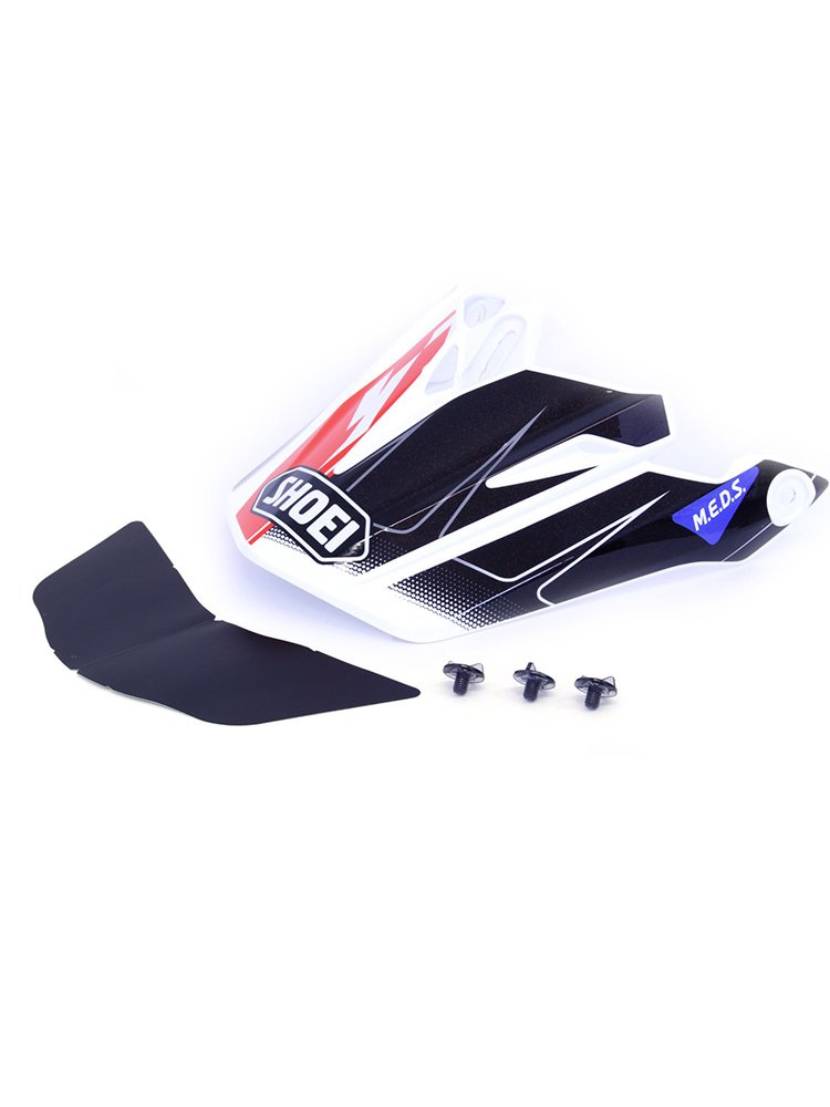 Daszek Shoei do VFX-WR Zinger TC-1