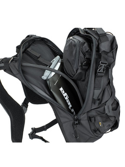 Plecak motocyklowy Trail 18 Kriega lime