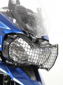 Osłona lampy Hepco&Becker do Triumph Tiger Explorer 1200 [16-] / Tiger 1200 [18-]