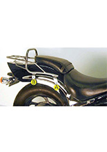 Rurowy stelaż centralny Hepco&Becker Suzuki M 800 Intruder [05-09]