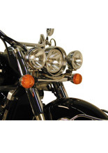 Zestaw lamp Hepco&Becker Honda VT 750 Shadow [04-07]