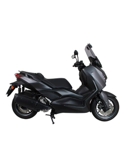 Szyba motocyklowa MRA "VTM" Yamaha X-Max 300 (25-) przyciemniana