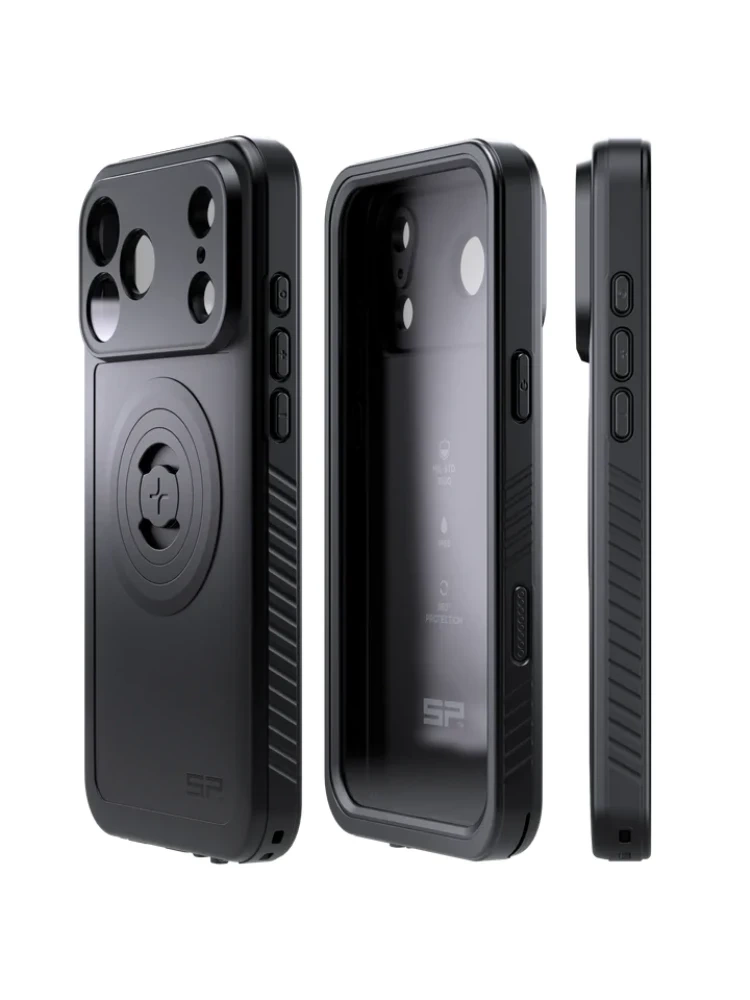Etui SPC+ Xtreme na telefon iPhone 17 Pro Max (magnetyczne) SP Connect