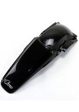 Tylny błotnik UFO do Hondy CRF 450R (02-04) czarny