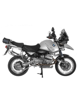 Siedzenie niskie Touratech Rider Fresh Touch BMW R850GS/ R1100GS/ R1150GS