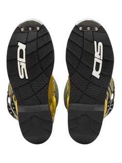 Buty enduro Sidi Crossfire 3 czarno-szare