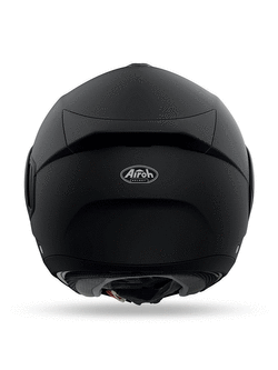 Kask szczękowy Airoh Specktre czarny matowy