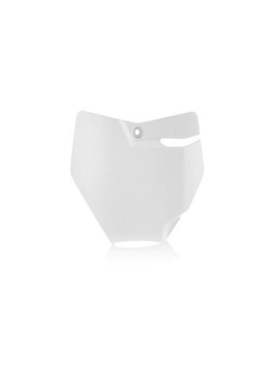 Zestaw plastików Acerbis KTM SX 65 [16-20]
