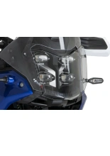 Osłona lampy PUIG Yamaha Tenere 700/Rally Editon/Explore/Extreme/World Raid (25-) przeźroczysta