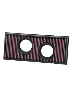 Filtr powietrza K&N modele KTM