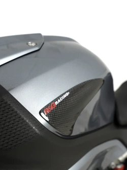 Slidery zbiornika R&G BMW (wybrane modele) czarne