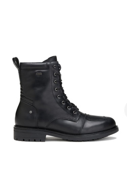 Buty motocyklowe XPD X-Nashville H2OUT czarne 