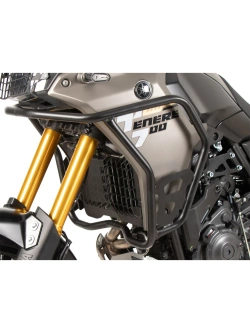 Gmole zbiornika paliwa Hepco&Becker Solid Yamaha Tenere 700 (25-) czarne