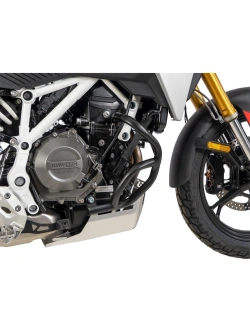 Gmole silnika Hepco&Becker BMW F 450 GS (26-) czarne