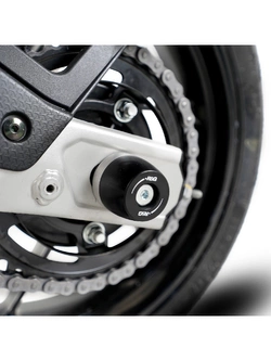 Slidery wahacza R&G Racing Aprilia RS 457 (24-)
