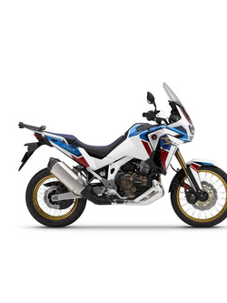 Stelaż pod kufer centralny SHAD Top Master Honda CRF 1100 L Africa Twin (22-)/ Adventure Sport (20-)