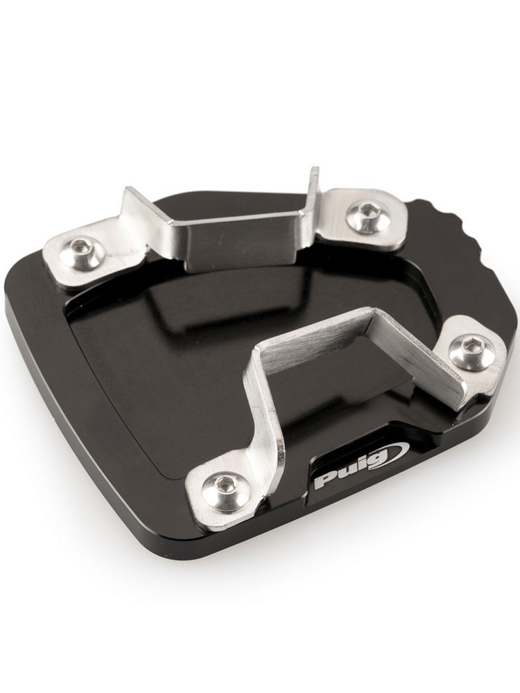 Poszerzenie stopki bocznej Puig do Honda NT1100 (22-)/ NT 1100 DCT (25-)