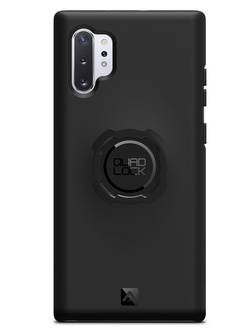 Zestaw: etui na telefon Samsung Galaxy Note10+ + statyw/ selfie stick Quad Lock