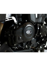 Osłona silnika R&G Do Triumph Tiger Explorer 1200 (12-15) (lewa strona)