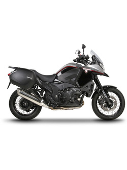 Stelaż kufrów bocznych Shad Honda VFR 1200X CROSSTOURER (12-24)
