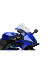 Szyba motocyklowa wyścigowa Puig Yamaha YZF-R9 (25-) przezroczysta