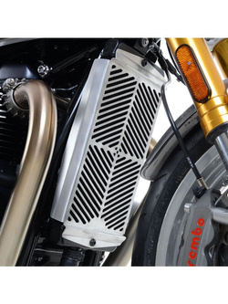Osłona chłodnicy R&G Triumph (wybrane modele)