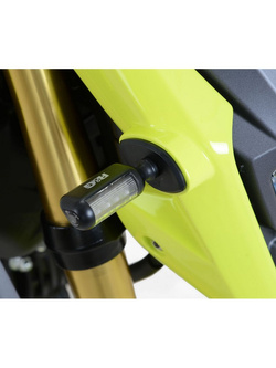 Adapter do kierunkowskazów R&G Racing Honda MSX 125 (16-)