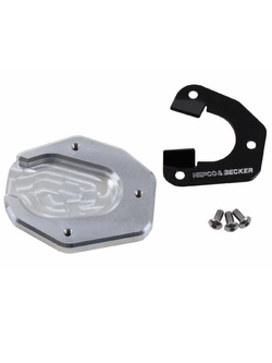 Poszerzenie stopki Hepco&Becker Triumph Tiger 850 Sport (21-24) 