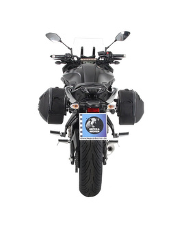 Stelaż pod sakwy motocyklowe Hepco&Becker C-Bow Yamaha MT-07 Tracer [16-20]