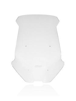 Szyba do skutera WRS Touring Honda X-ADV 750 (21-) przezroczysta