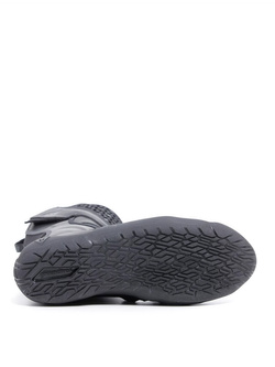 Buty motocyklowe turystyczne Dainese Fulcrum 3 Gore-Tex® czarne