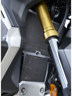 Osłona chłodnicy R&G do Honda X-ADV (750) (17-20)