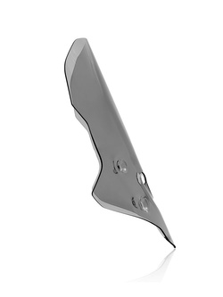 Szyba motocyklowa WRS Touring Honda CB 750 Hornet (23-24) przyciemniana